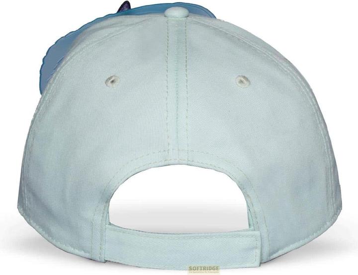 Produktbild Difuzed Lilo & Stich - Novelty Cap (One Size)