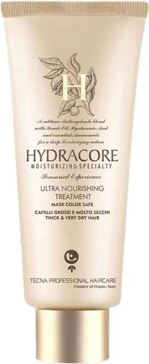 Immagine prodotto Tecna Hydracore Trattamento Ultra Nutriente 200ml (200 ml)