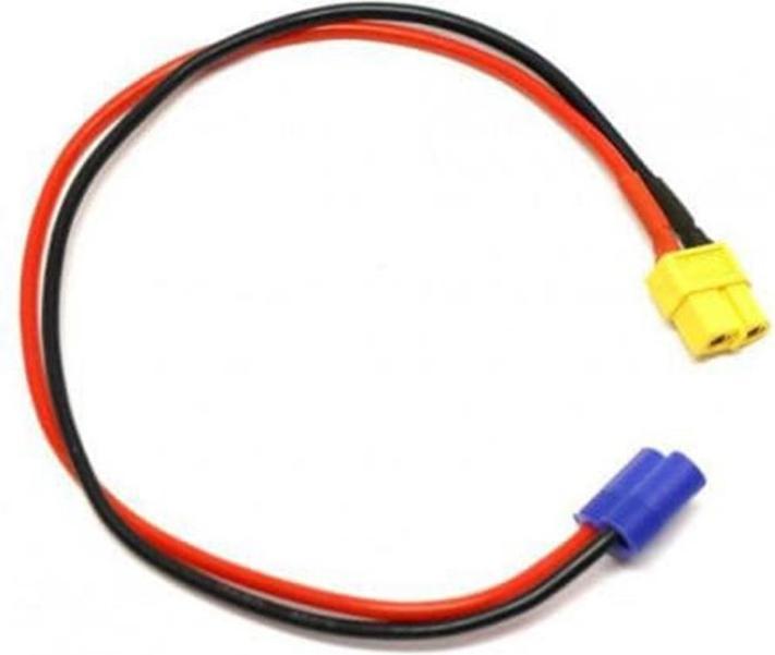 Immagine prodotto EP Cavo di carica da XT60 a connettore EC3