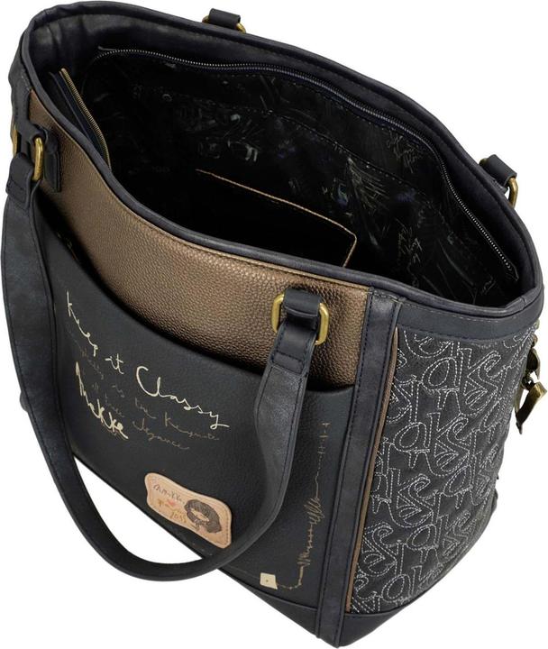 Immagine prodotto Anekke Boutique Shopper Tasche 40 cm (20 l)