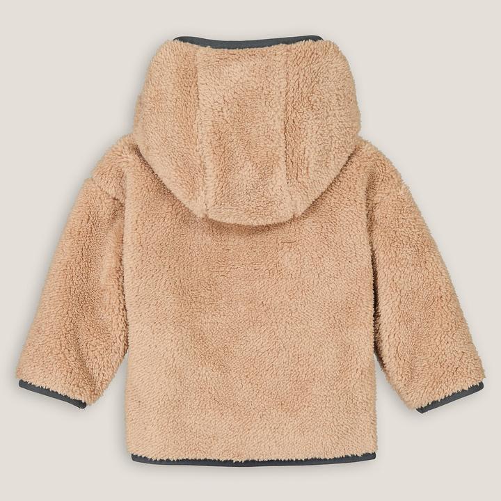 Produktbild La Redoute Collections Set aus Jacke (110)