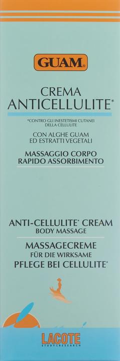 Produktbild Guam Anti-Cellulite (250 ml)