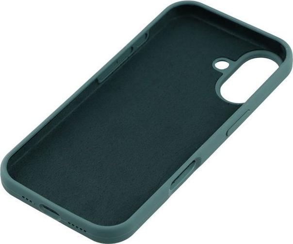 Immagine prodotto MU Classic Liquid Silicone Series (Apple iPhone 17)