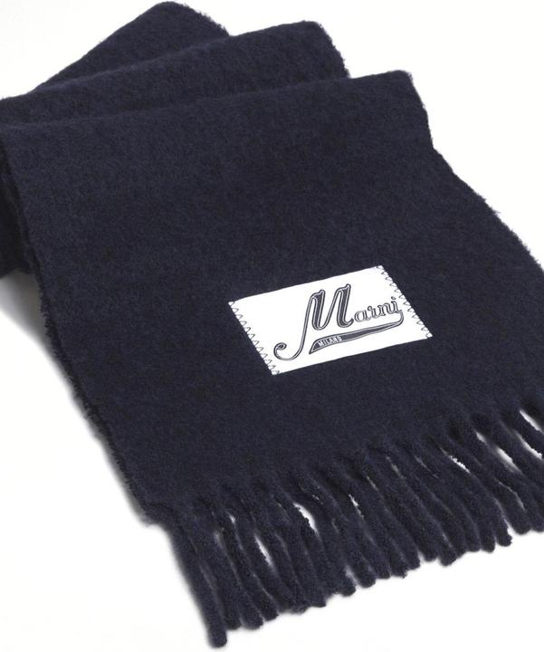 Produktbild Marni Scarfs Blue