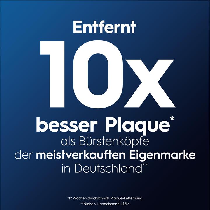 Image du produit Oral-B Pro Sensitive Clean (8 x)