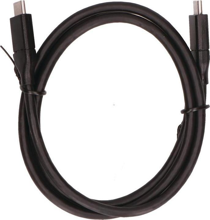 Image du produit 2-Power Câble USB 3.1 Type-C vers Type-C 1M 10Gbps (1 m)