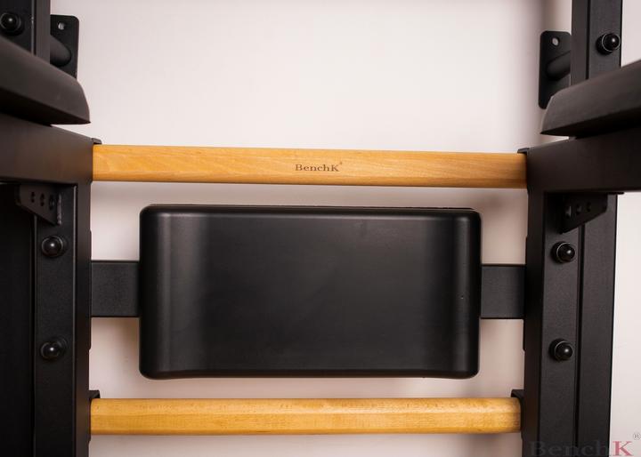 Produktbild BenchK Sprossenwand Fitness-System 722