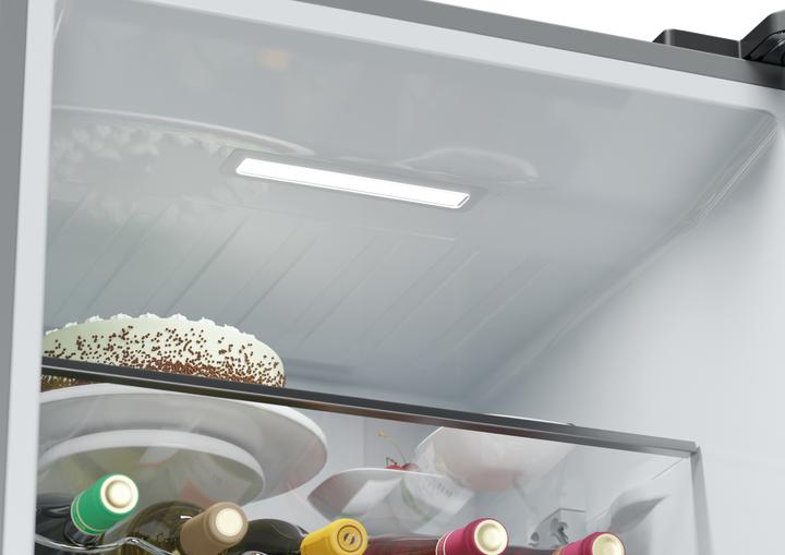 Produktbild Haier HTW 5618CNMG (360 l)