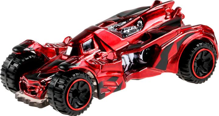 Actual product image Hot Wheels Batman