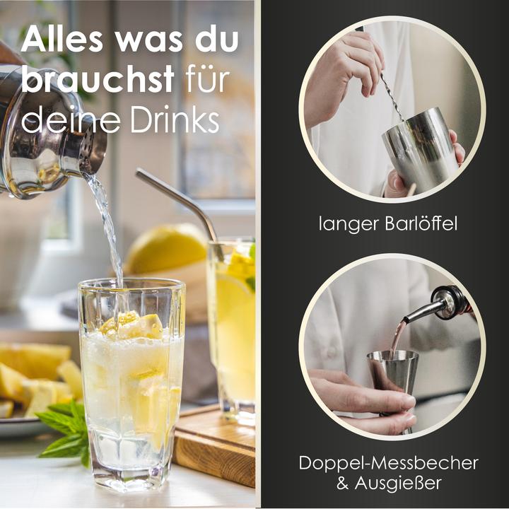 Produktbild Beyond Cocktail-Set (Cocktail Set)