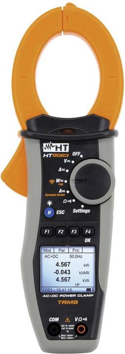 HT Instruments HT-INSTRUMENTS HT9023 (CAT III 1000V, CAT IV 600V)