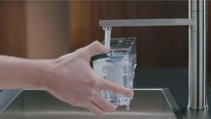Image du produit Saeco AquaClean (1x)