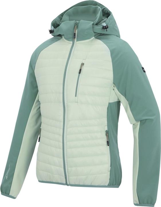 Produktbild Regatta Pro Hybrid II (38)