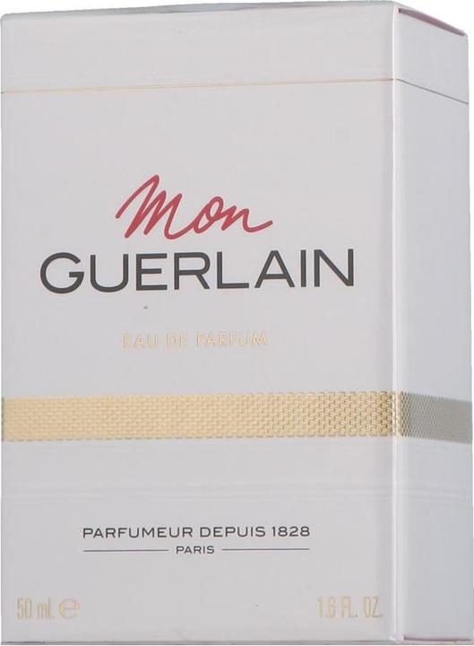 Actual product image Guerlain Mon (Eau de parfum, 50 ml)