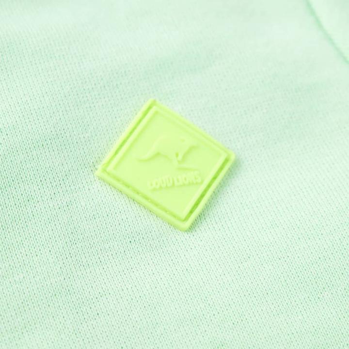 Produktbild vidaXL Kinder Kapuzenpullover (128)