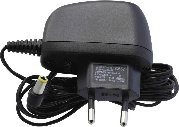 Produktbild Gigaset PRO Netzteil N510 IP, E630A, SL910, SL910A, S850, SL450A, C430A, C470