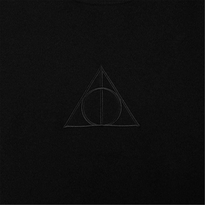 Produktbild Welcome Deathly Hallows Knit Sweater (M)