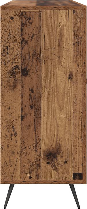 Produktbild vidaXL Rechteckige Aufbewahrung (34 x 34 x 80 cm)