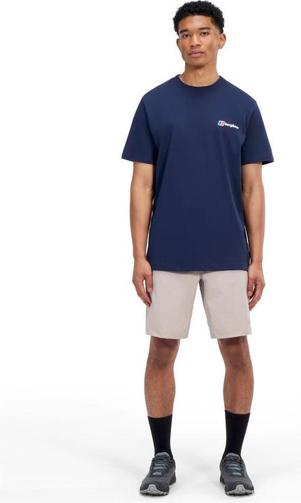 Produktbild Berghaus M Front & Back Tee (T-Shirt) (50)