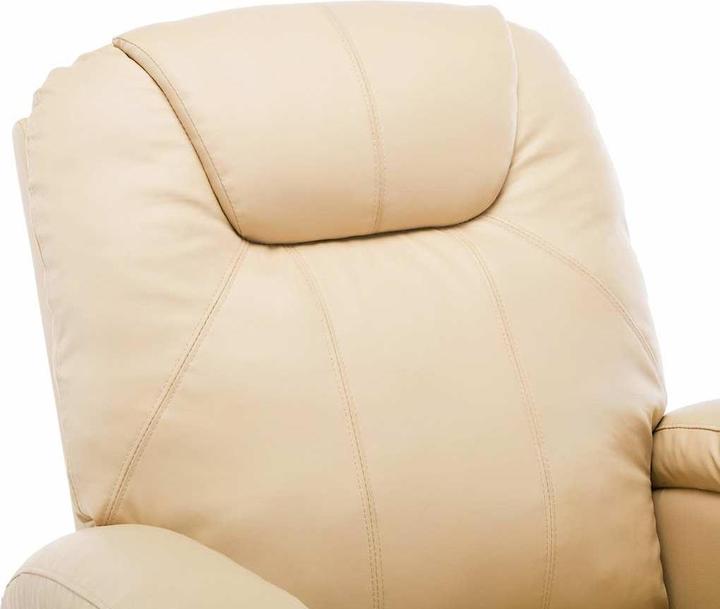 Produktbild vidaXL Massagesessel