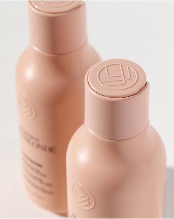 Produktbild Omniblonde - Rejuvenation Shampoo (300 ml)
