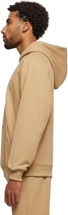 Produktbild Urban Classics Cosy Raglan Hoody (4XL)