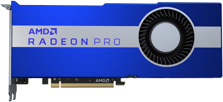 Produktbild AMD Radeon Pro VII (16 GB)