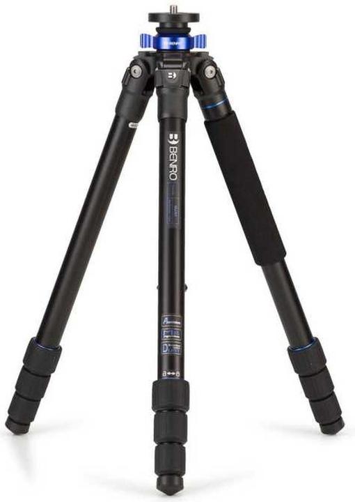 Produktbild Benro trikojis Mach3 TMA28A trikojis (Metall)