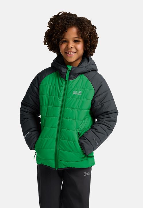 Produktbild Jack Wolfskin Zenon Jkt Kids (152)