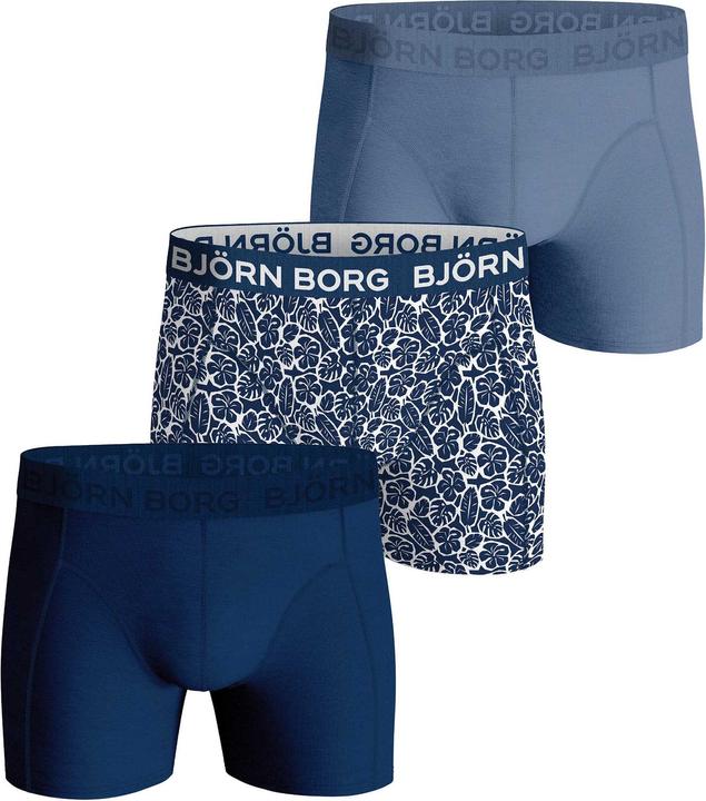 Bianco, Blu
