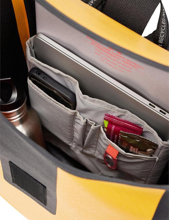 Actual product image Vaude Clubride Aqua (17 l)