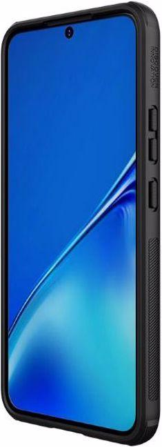 Produktbild Nillkin Super Frosted Shield Pro Series Hülle (Samsung Galaxy S22 5G)