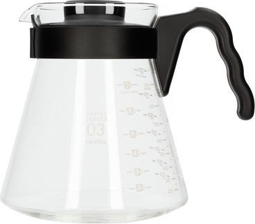Produktbild Hario Kaffeeserver V60-03 – 1000 ml (1 l)