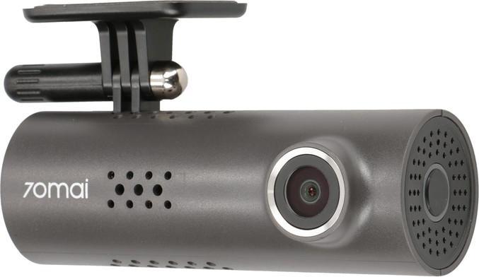 Actual product image 70mai Smart Dash Cam 1S (Wi-Fi, Full HD)