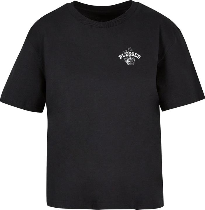Actual product image Miss Tee Blessed Roses Tee - 187359 (XL)