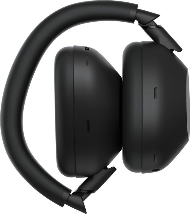 Immagine prodotto Sony WH-1000XM6 (ANC, 30 h, Senza fili, Cablato)