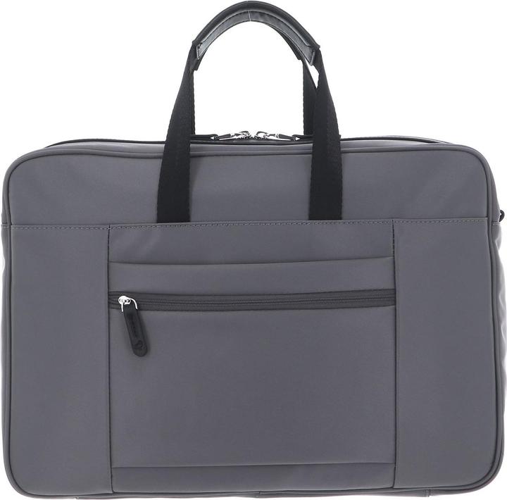 Actual product image Mandarina Duck Briefcase Hunter Urban Briefcase HWC01 (14.57", Universal)