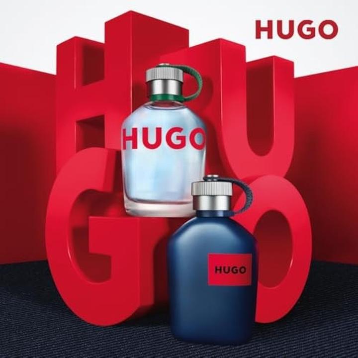 Immagine prodotto Hugo Boss Set regalo Hugo 3 pezzi (Set di profumi)