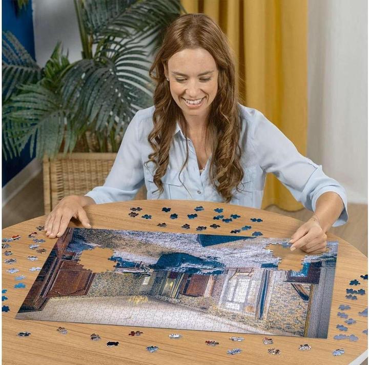 Actual product image Ravensburger Dreamy (1000 pieces)