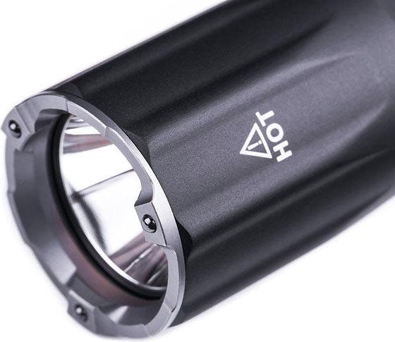 Immagine prodotto Nextorch TA30C, 1'600 Lumen (1600 lm)