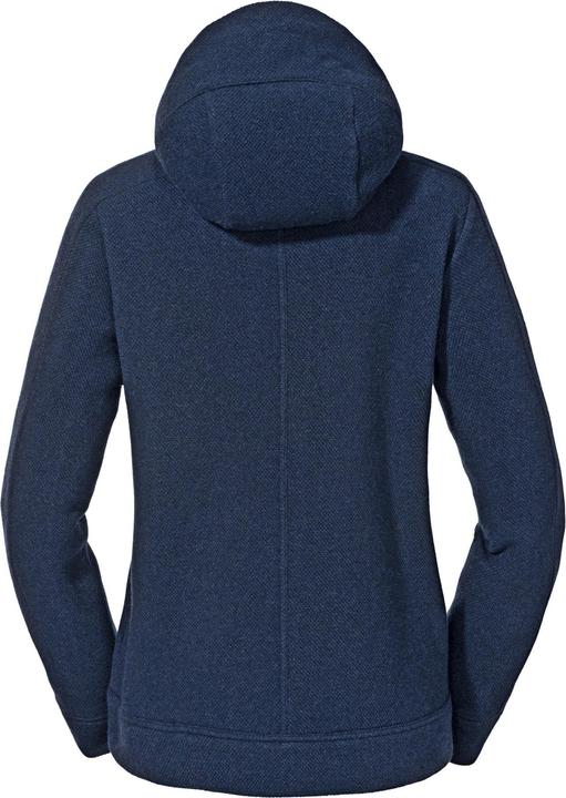 Produktbild Schöffel Women's Fleece Hoody Lakefield (48)