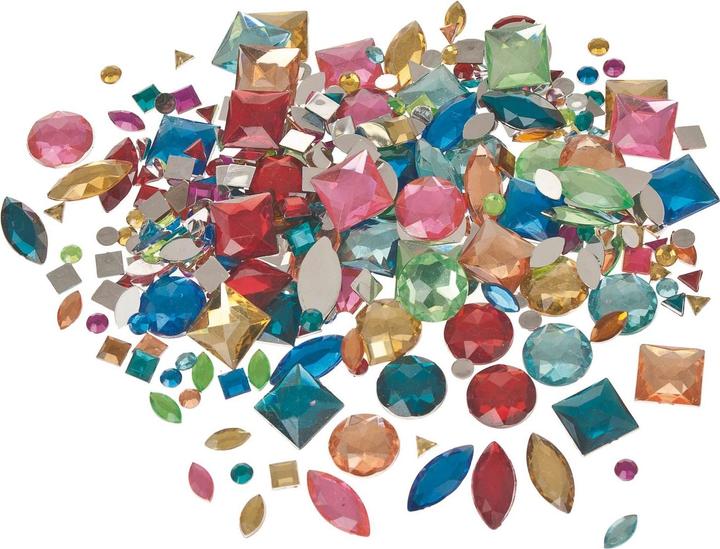 Actual product image Kreul Gemstones