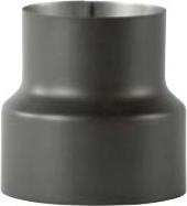Bertrams Reducer 150 to 120mm black (1 pcs.)