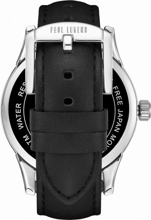 Immagine prodotto Paul Lorens Herrenuhr PL11652A5-1A1 (200 mm)