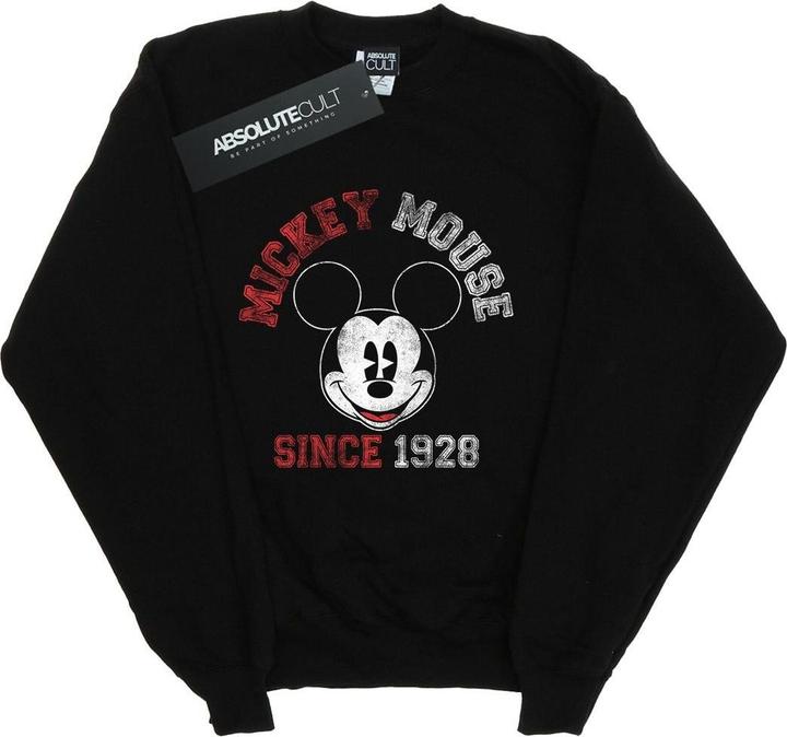 Image du produit Disney - Sweat MINNIE MOUSE SINCE - Garçon (140, 146)