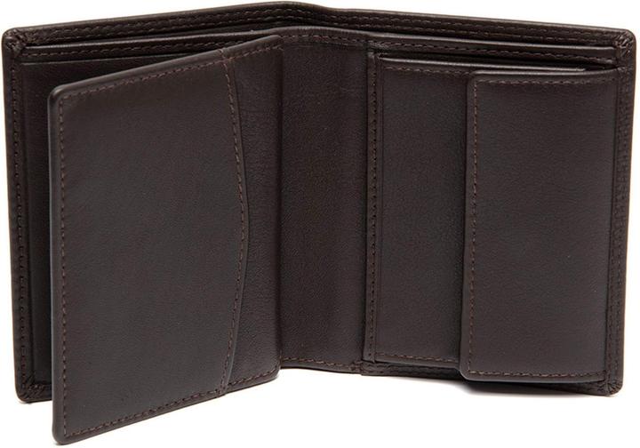 Actual product image The Chesterfield Brand Vincent Geldbörse RFID Schutz Leder 10.5 cm