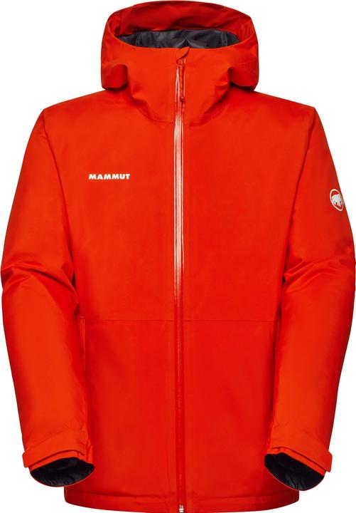 mammut red