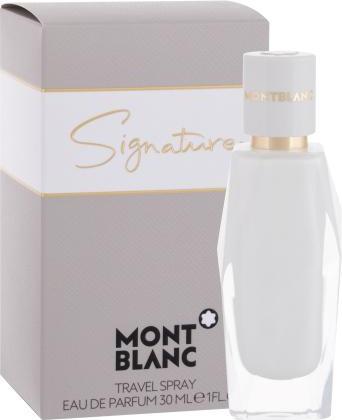 Immagine prodotto Montblanc Signature (Eau de parfum, 30 ml)