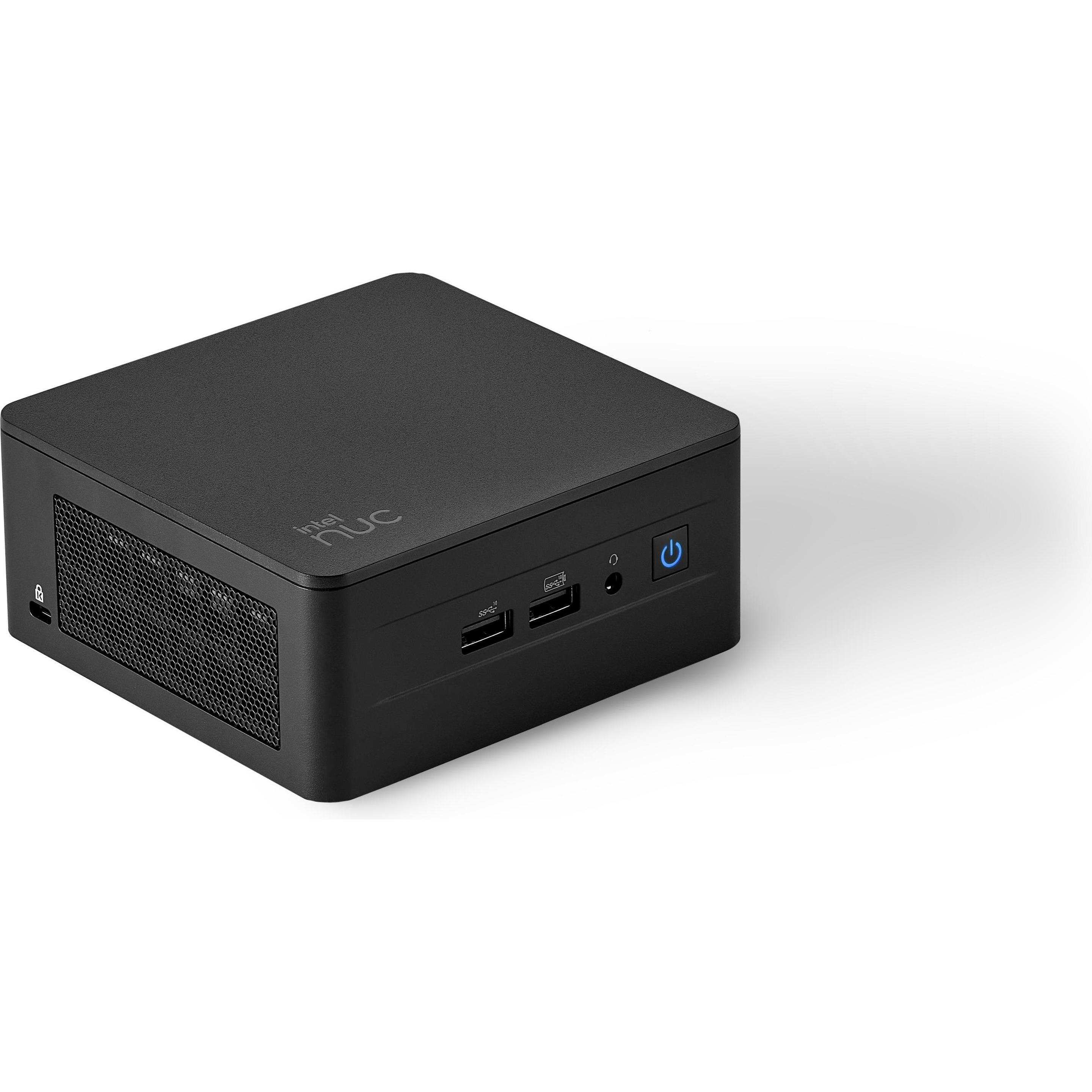 ASUS RNUC13L3HV500000I BB i5-1350P (Intel Core i5-1350P), Barebone