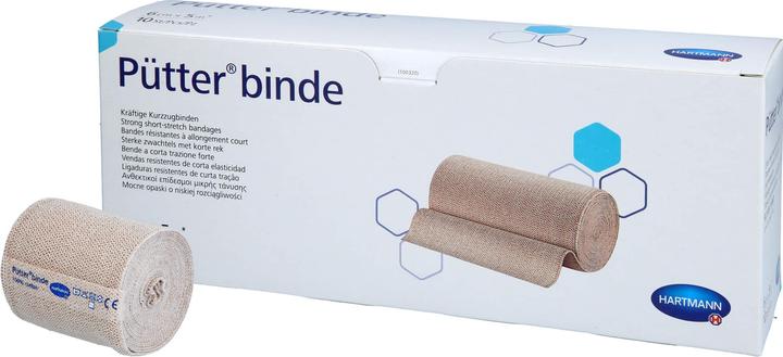 Produktbild IVF Hartmann Binde